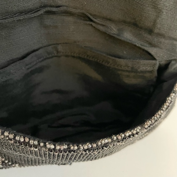 The archive vintage (1920’s) beaded bag, women’s. - Picture 6 of 6